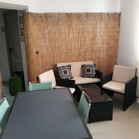 Rooms Center Wolf - Matrimoniale E Comunicanti Matera Ngoại thất bức ảnh