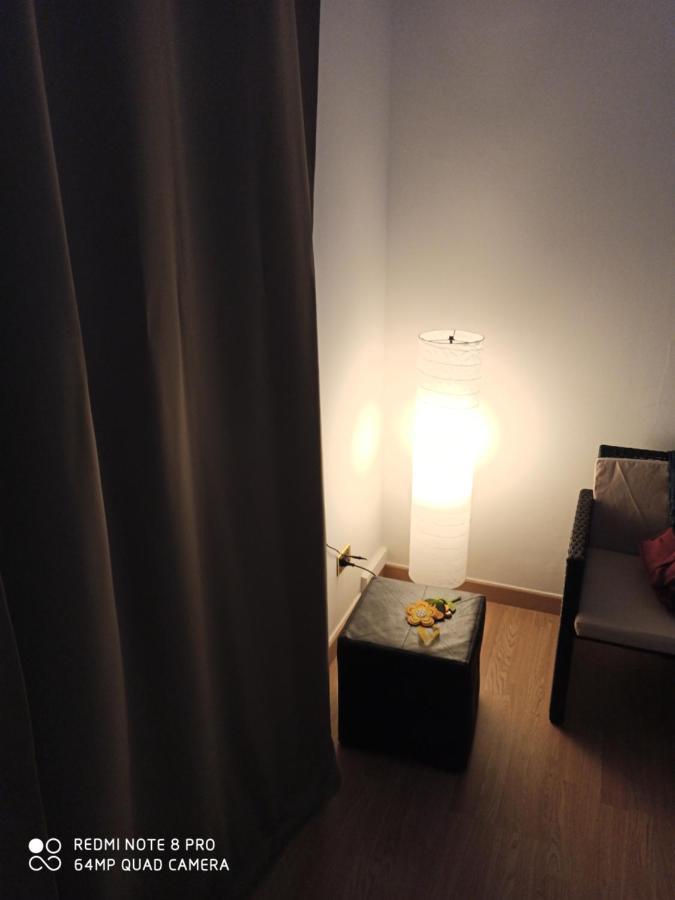 Rooms Center Wolf - Matrimoniale E Comunicanti Matera Ngoại thất bức ảnh