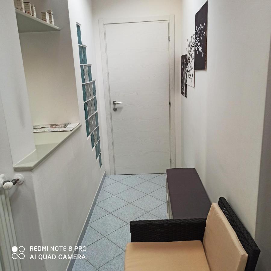 Rooms Center Wolf - Matrimoniale E Comunicanti Matera Ngoại thất bức ảnh