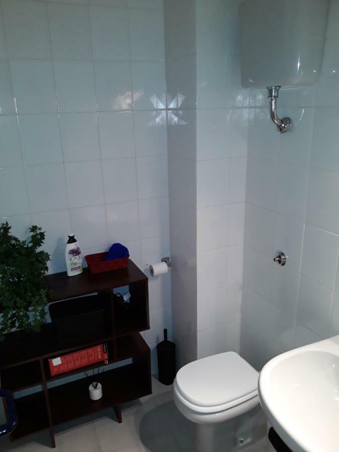 Rooms Center Wolf - Matrimoniale E Comunicanti Matera Ngoại thất bức ảnh